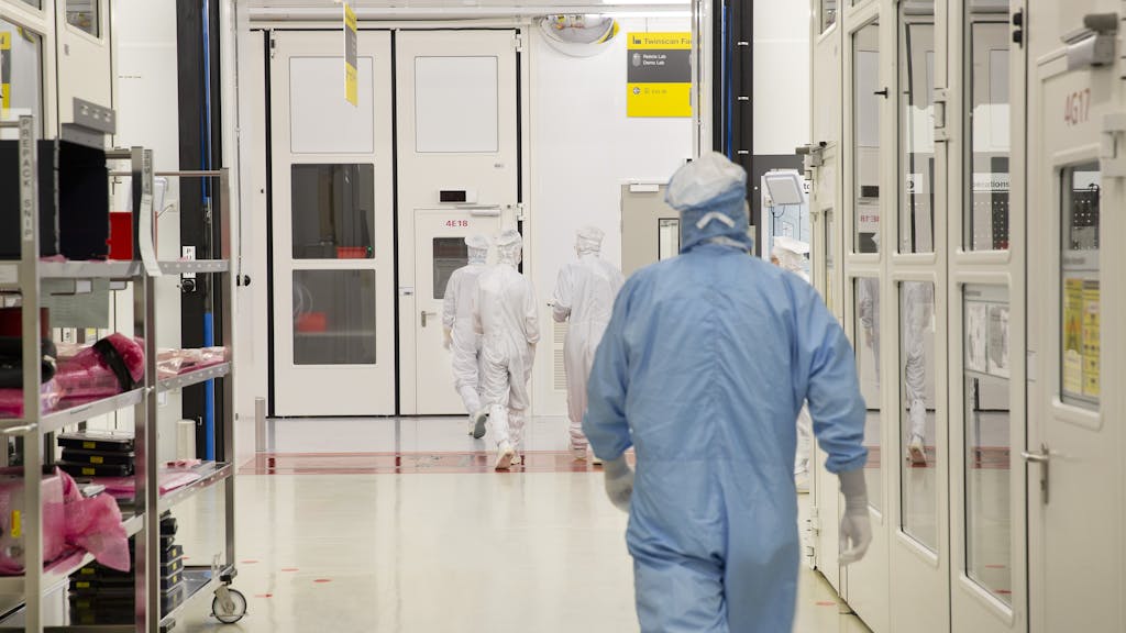 Nederlandse industrie groeit weer, stuk sneller bovendien dan in de rest van Europa