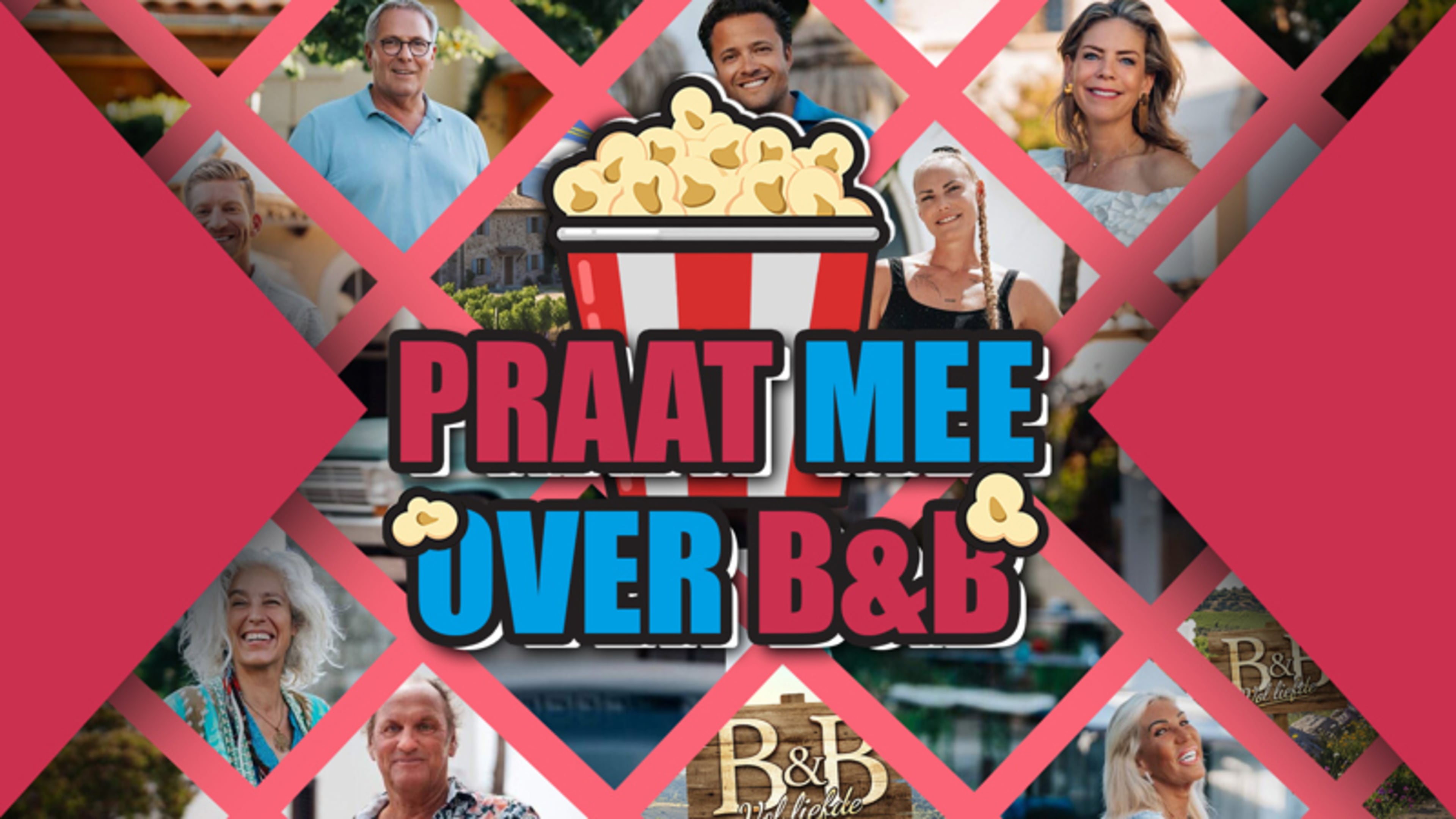 ’B&B vol liefde-Nisha Tara is ontzettend nep!’