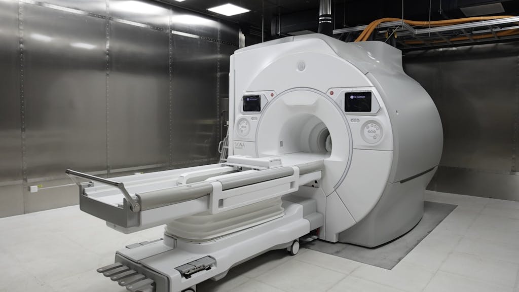 Opmars Chinese medische technologiebedrijven in westerse markten