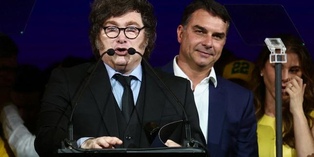 Brazil recalls ambassador to Argentina as Milei's attacks on Lula trigger diplomatic row