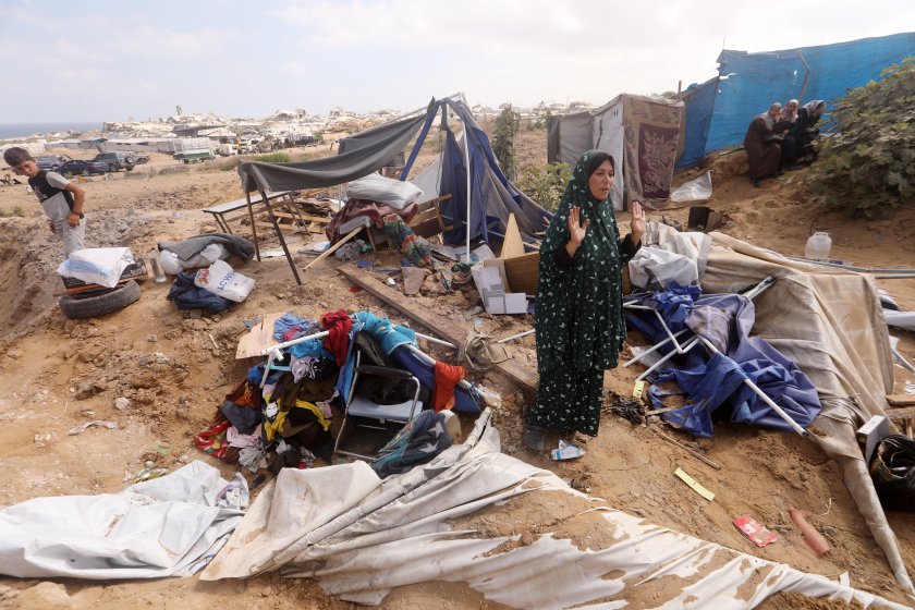 VN-commissie: Israël pleegt nog steeds genocide in Gaza, met kinderen als doelwitten