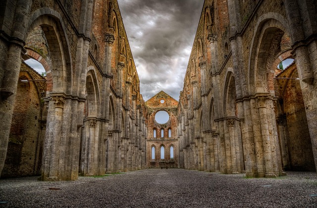 Manifesta 16 Ruhr: The legacy of postwar churches