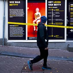 Twee DNA-matches in 16 jaar oude coldcasezaak vermoorde sekswerker Amsterdam