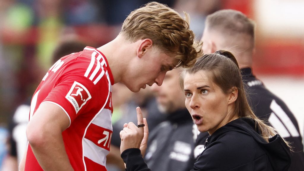 Eta verliest eerste duel met Union, Bayern kan zondag titel veiligstellen