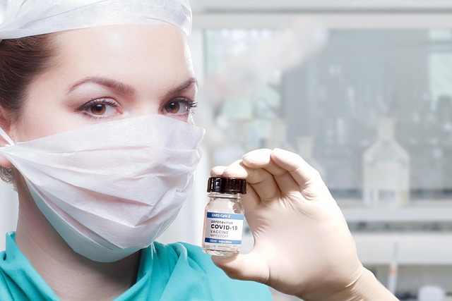 Florida gubernatorial candidate Donalds says it "makes sense" to spread out vaccine schedule