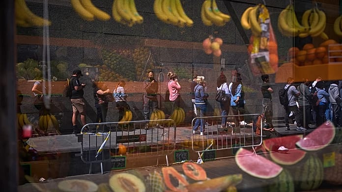 Almost 43,000 migrants register in first three days of Spain's regularisation amnesty