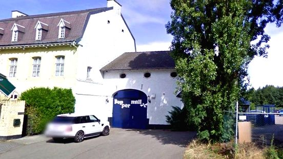Razendsnelle Spreekbeurt: De Peppermill