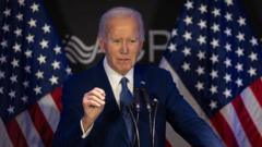 'I just found all the classified stuff downstairs,' Biden tells ghostwriter in recording