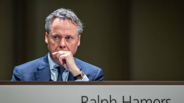 Oud-topman ING Hamers wordt voorzitter financieel techplatform