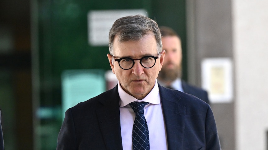 CFMEU administrator Mark Irving KC resigns