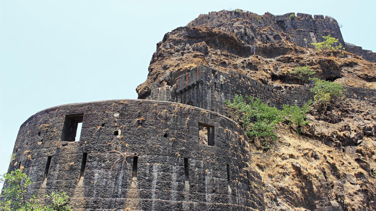 Pune trekker's death: Fiancée, her lover pushed him into gorge, say cops; both arrested