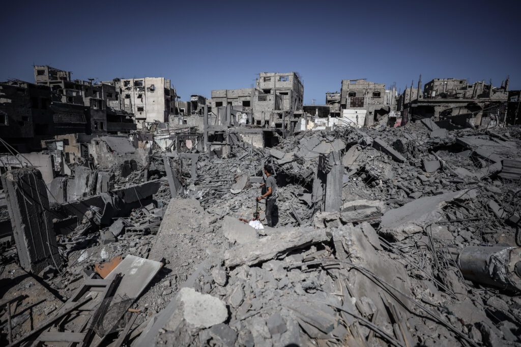 Britain, Canada, Australia recognize Palestinian statehood
