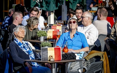 ‘Volop lenteweer’ in aantocht: zon laat zich veel zien in maart