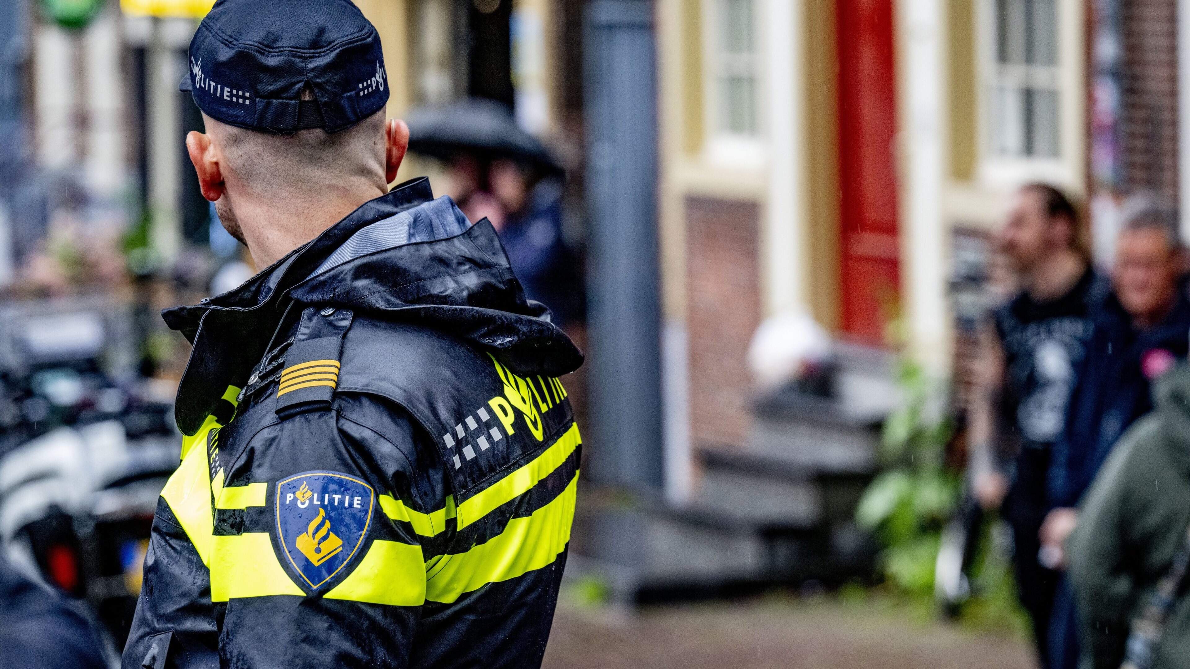 Mannen tijdens dates mishandeld, Amsterdammer (35) aangehouden