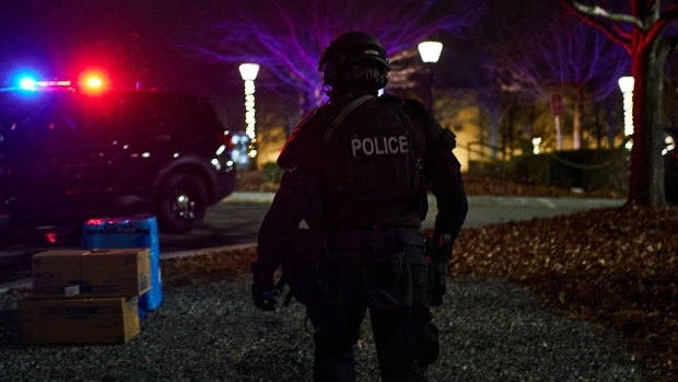 Identiteit mogelijke verdachte aanval op Brown University bekend