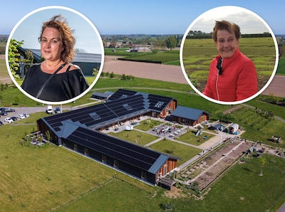 Schokkende onthullingen van personeel over demente ouderen: ‘Hij gaf hem knietje in geslachtsdelen’