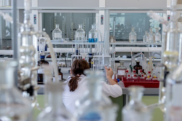 2 researchers charged with smuggling mpox into the US