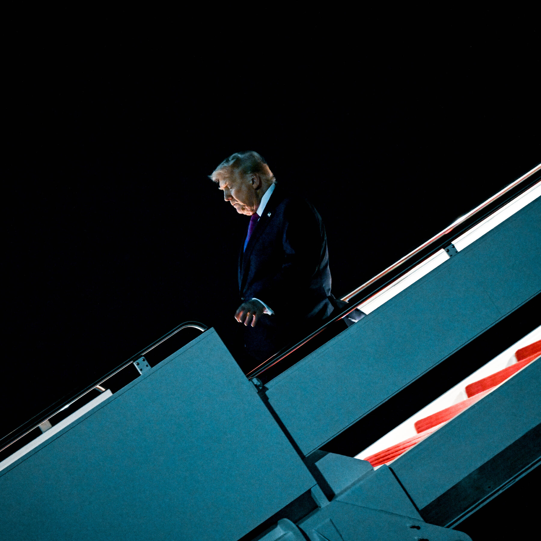 Trump Administration Takes Steps to Refund $166 Billion in Tariffs