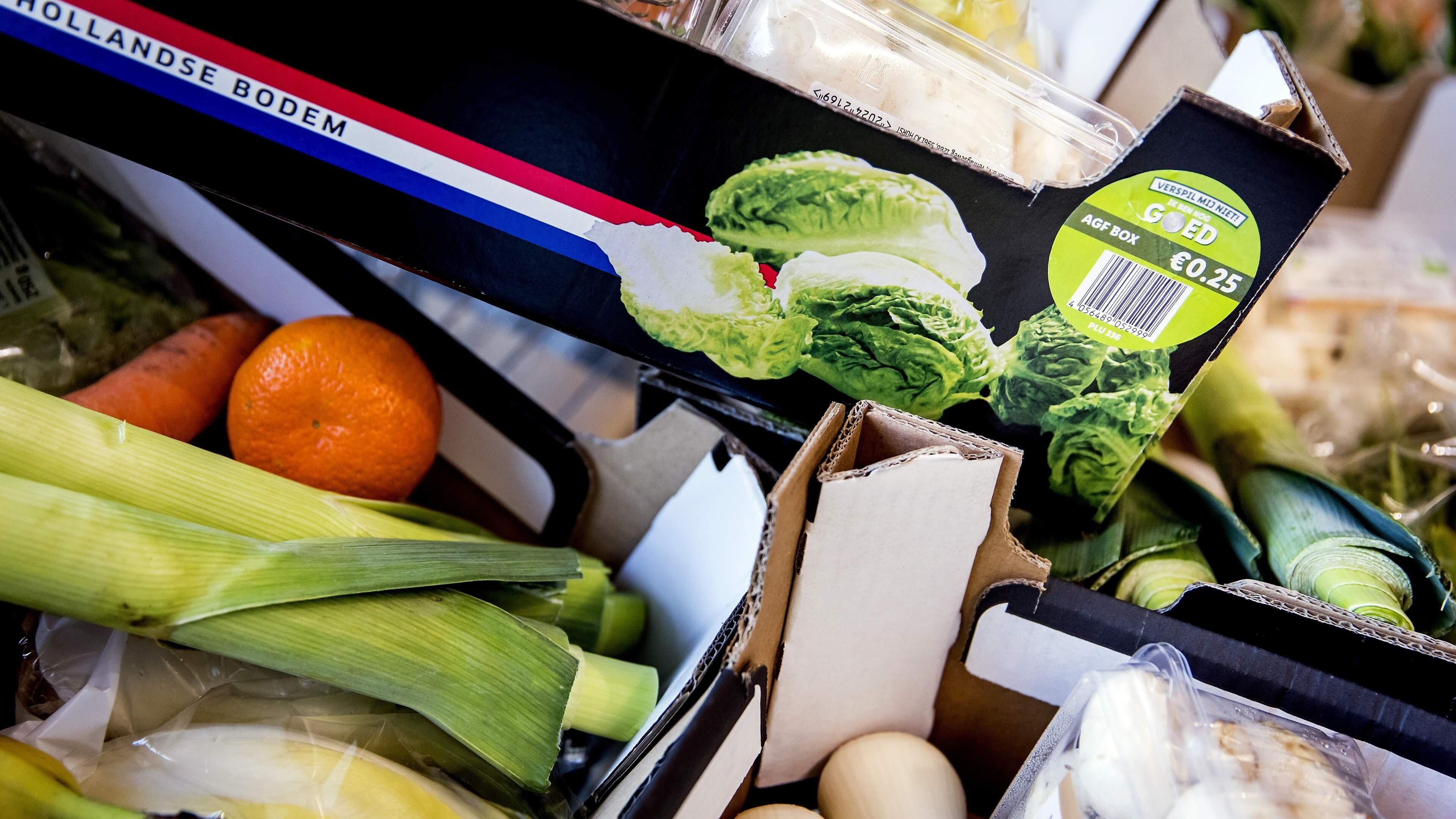 Lidl zet nieuwe stap om voedselverspilling tegen te gaan: discounter laat verlopen maaltijdsalades verwerken tot varkensvoer