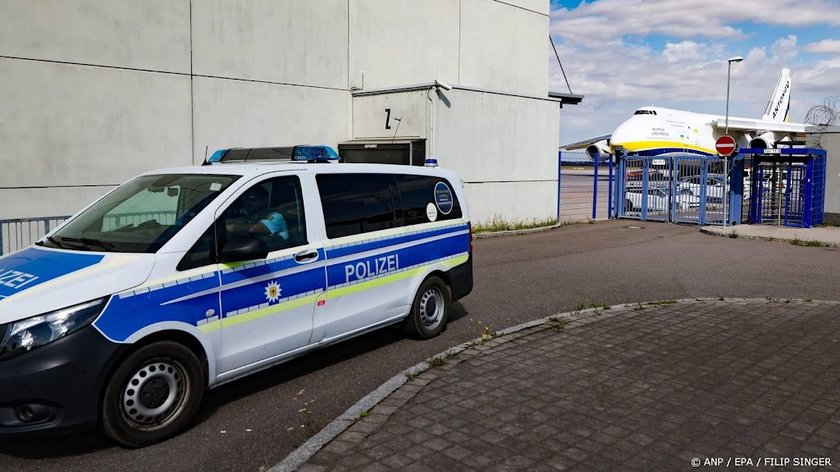 Duitse OM: voldoende bewijs dat luchthavendrone aanslagpoging was