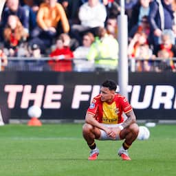 Paspoortkwestie houdt Eredivisie in greep: 'Pipo de Clown-competitie dreigt'