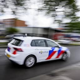 Vijf zwaargewonden door botsing in Winterswijk, onder wie 10-jarige tweeling