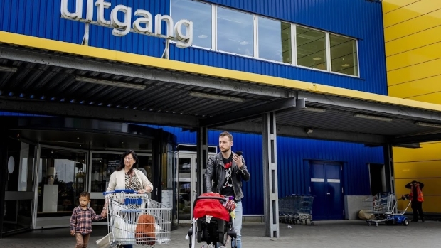 IKEA Duiven door internetprobleem dicht op drukke tweede paasdag