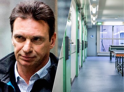 Holleeder (68) dit jaar al twee keer geopereerd aan hart, wil daarom weg uit EBI: ‘Klachten nog niet verdwenen’