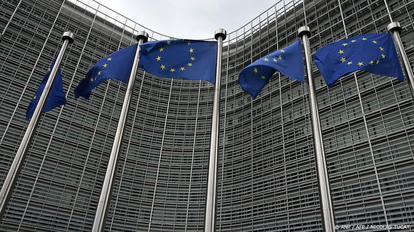 Brussel schort boetes methaanregels energie-import op tot 2030