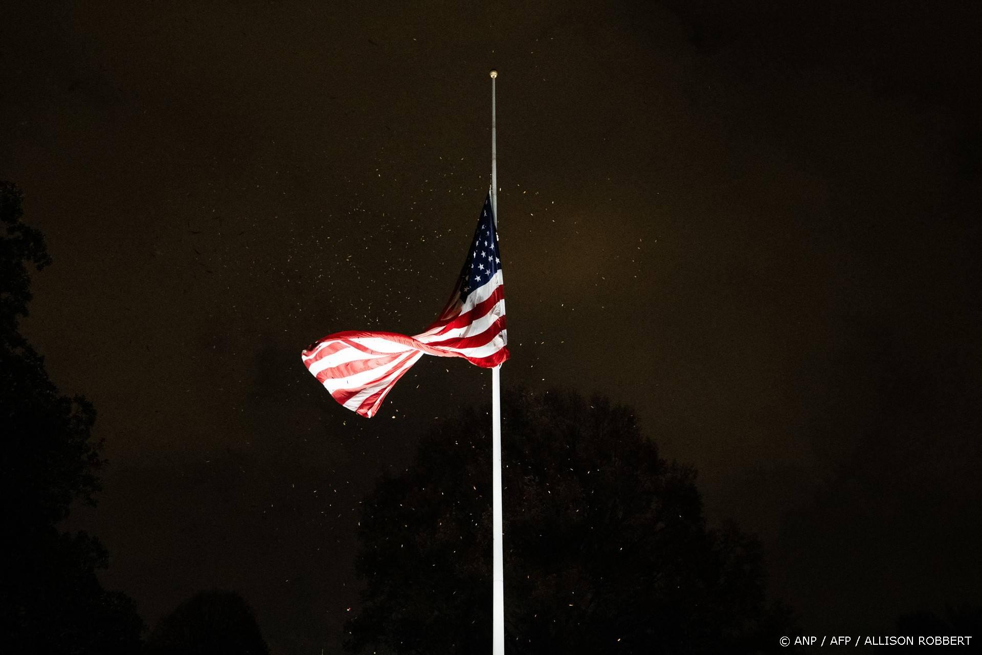 VS: drie Amerikaanse militairen omgekomen bij operatie tegen Iran