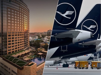 KLM-crew vol ongeloof: Lufthansa-medewerker geëlektrocuteerd in zwembad vijfsterrenhotel India