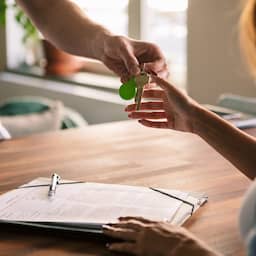 'Betaalbare' koopwoning is niet bereikbaar voor mensen met laag inkomen