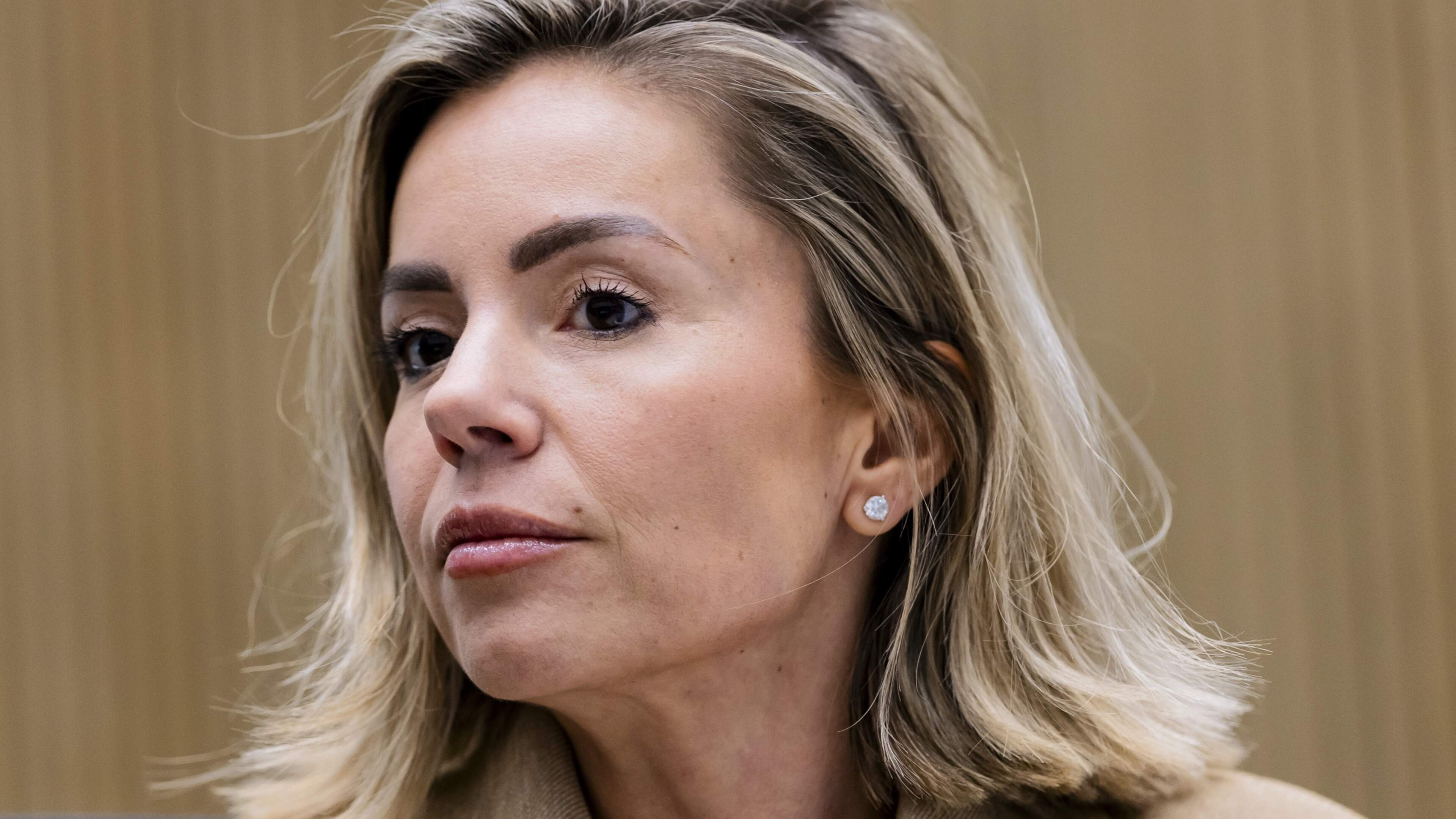 Yvonne Coldeweijer wint kort geding tegen Talpa Network: bedrijf van John de Mol moet blijven betalen