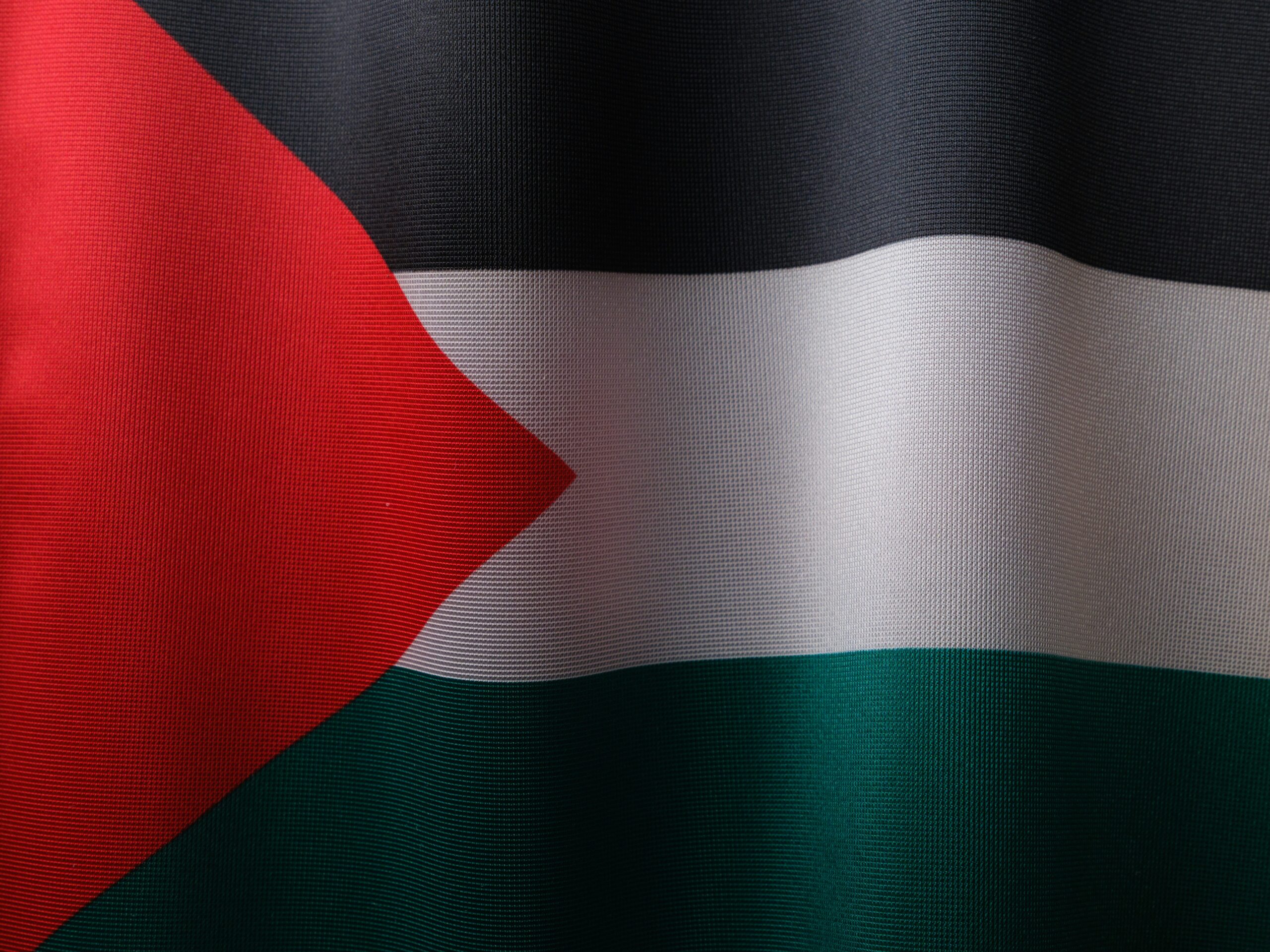 Verenigd Koninkrijk, Australië en Canada erkennen Palestijnse staat