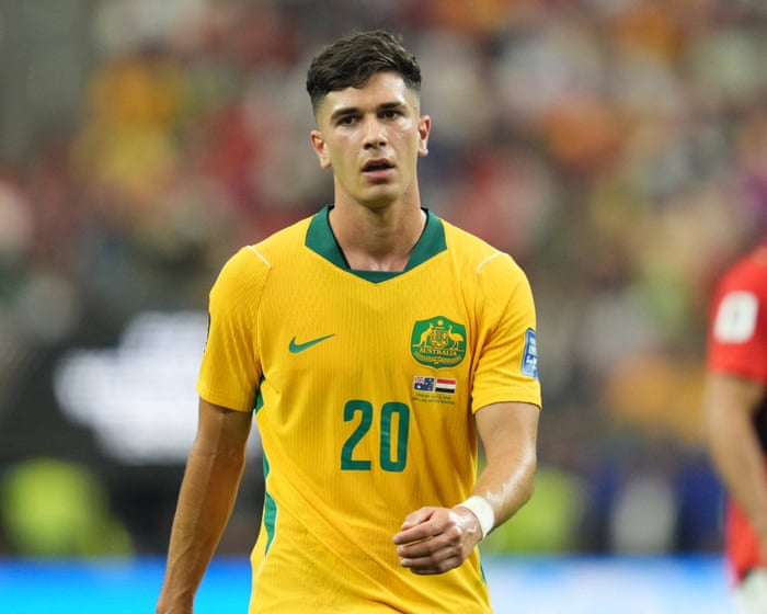 Australia news live: Socceroos star allegedly tests positive for cocaine; Barnaby Joyce’s wife bans ABC’s 7.30 from farm