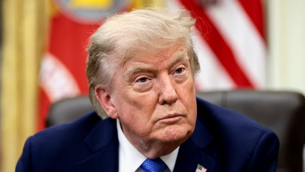 Trump gaat opnieuw proberen recht op Amerikaans staatsburgerschap te beperken