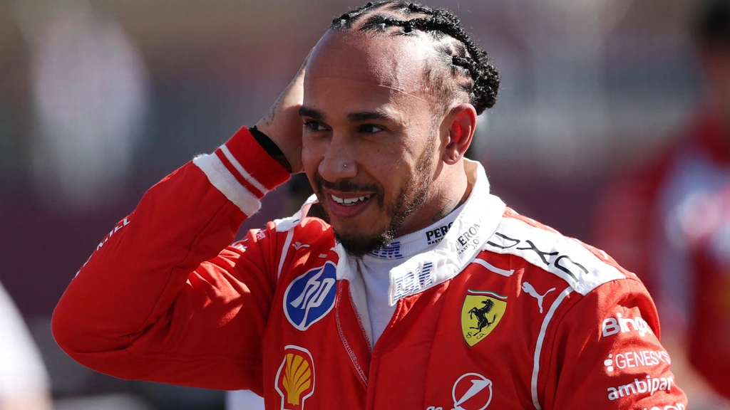 Herboren Hamilton jaagt op tiende Silverstone-sprookje: 'Niets is onmogelijk'