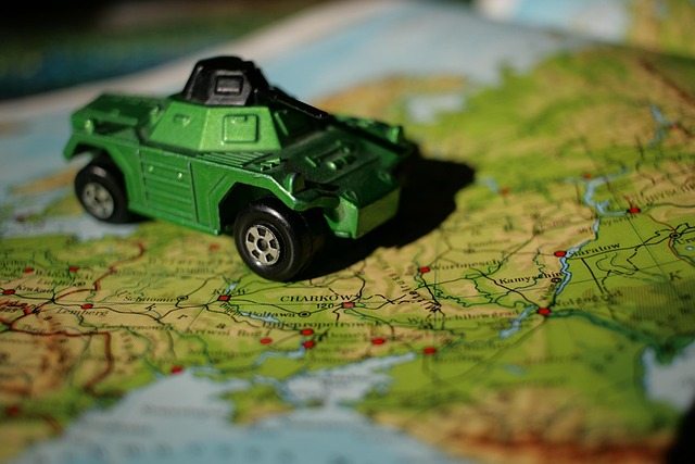 At least 16 killed as Russia pounds Ukraine in overnight attack