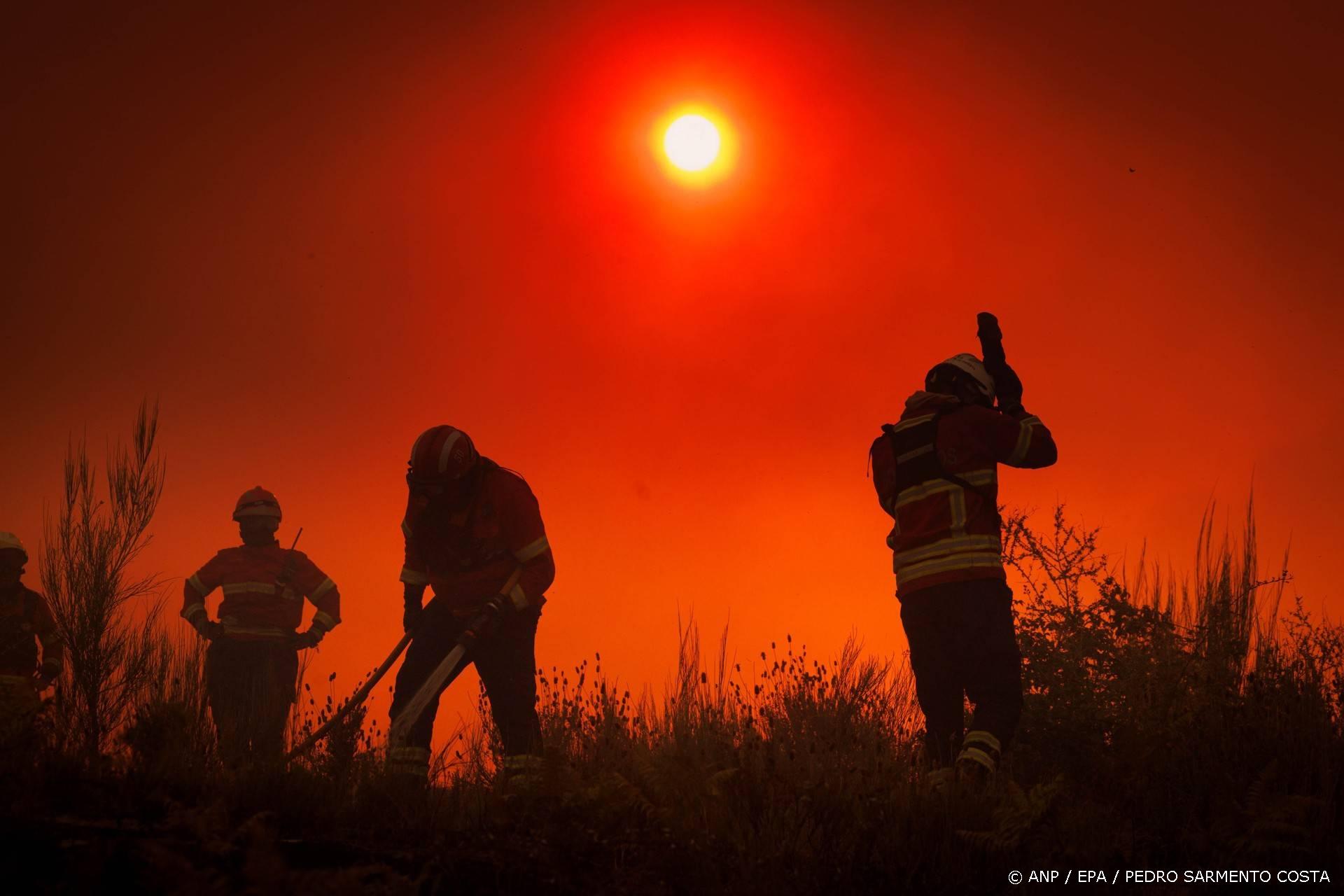 WMO waarschuwt voor sterke El Niño in najaar