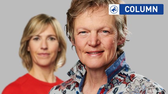 Column: Een hondje in het nauw