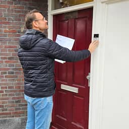 Opendoen voor de deurwaarder lijkt een zeldzaamheid: 'Bang iets te verliezen'