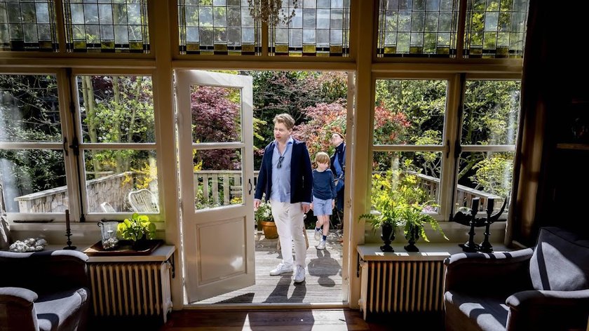 Huizenprijzen in juni 4 procent hoger dan jaar eerder