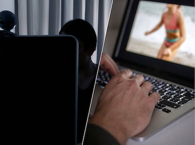 ‘Pedobots’ gewoon te vinden op internet en dat mag volgens de wet: ‘Anya (7) is vastgebonden en huilt’