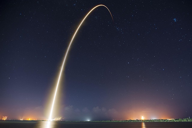 SpaceX's Starship splashes down in Indian Ocean after successful test flight