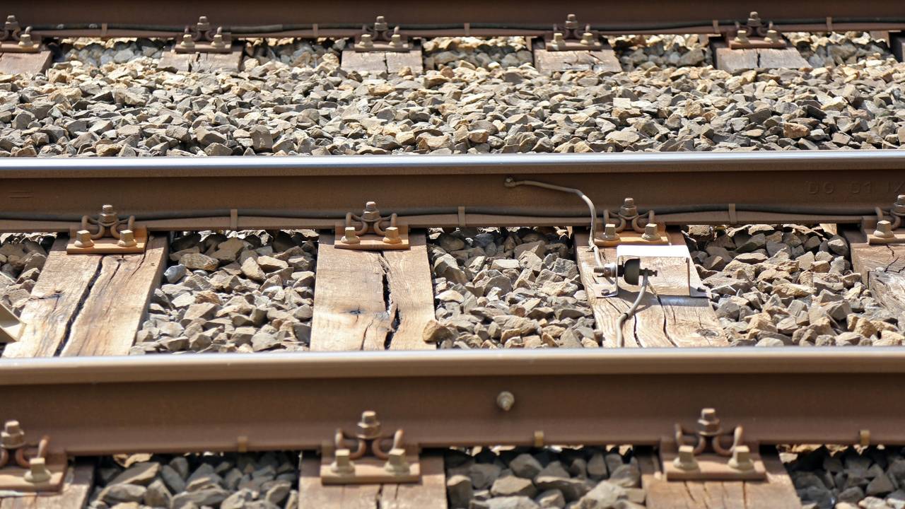Treinverkeer tussen Boxmeer en Venray hervat