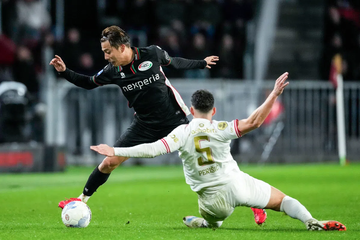 De wetten van Schreuder