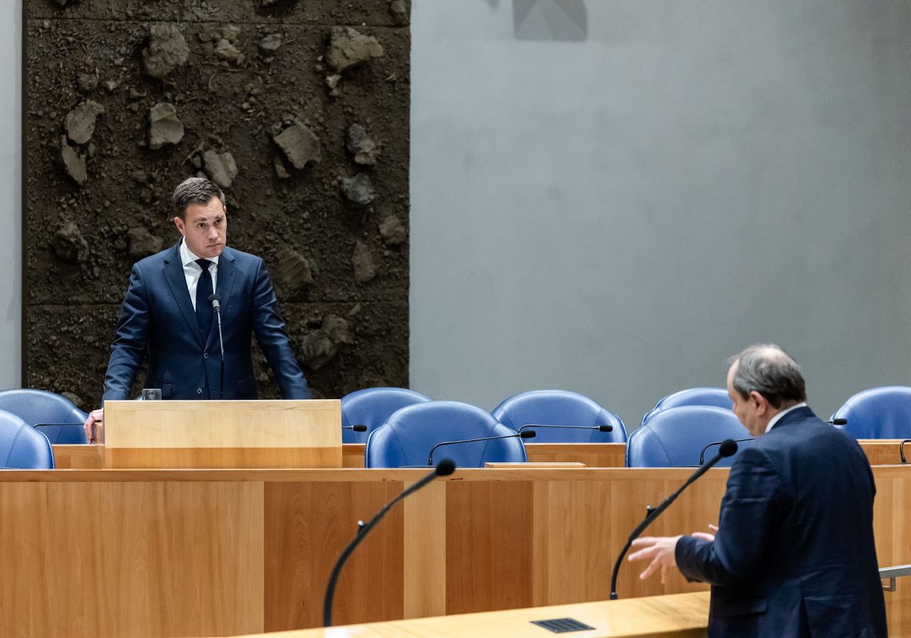 Kamermeerderheid wil belastingverhoging voor lagere inkomens terugdraaien