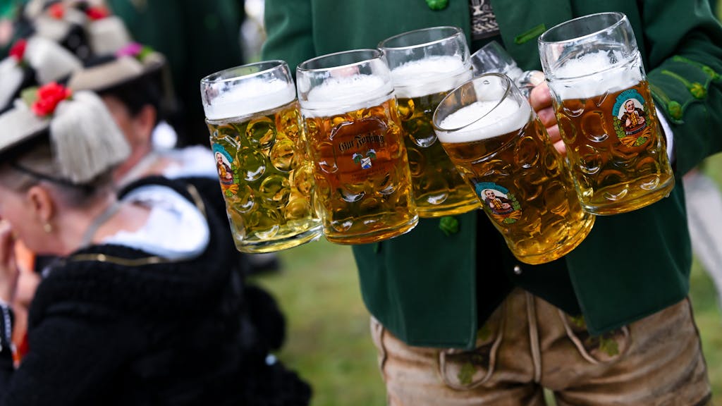 Duitse bierbrouwers stappen massaal over op 0,0