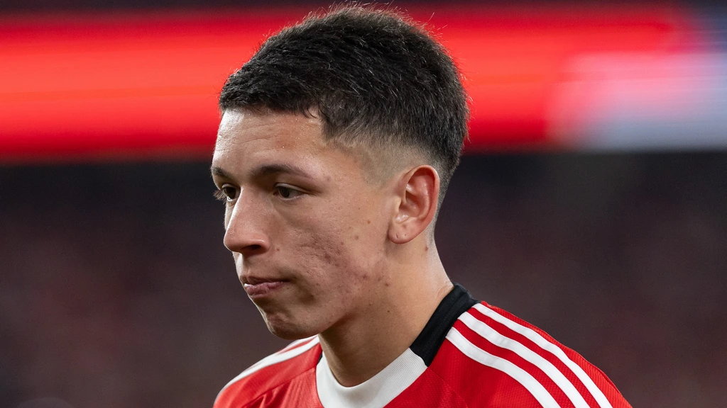 Prestianni zes wedstrijden geschorst voor homofoob gedrag tegen Vinícius