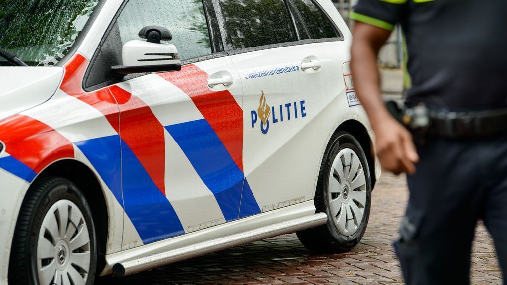 Inbreker zegt sorry tijdens overval op 82-jarige vrouw